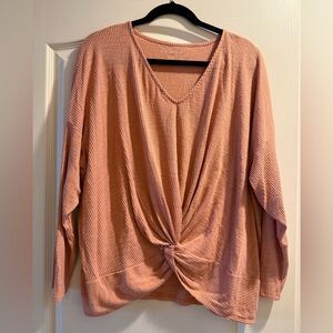 American Eagle Top